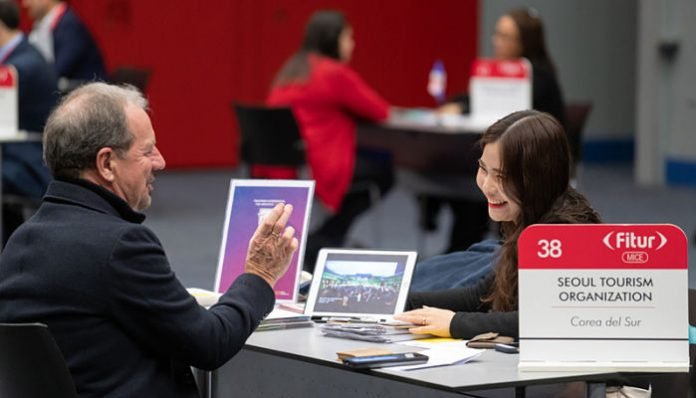 FITUR 2021 VELARÁ POR LA SEGURIDAD DE LOS PARTICIPANTES
