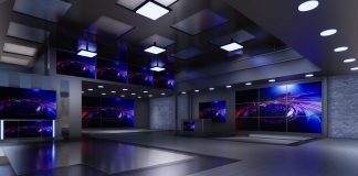 LOS CENTROS DE CONVENCIONES EN LA ERA POST COVID LOS CENTROS DE CONVENCIONES EN LA ERA POST COVID