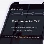 IBERIA PRUEBA TAMBIÉN EL PASAPORTE SANITARIO VERIFLY