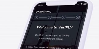 IBERIA PRUEBA EL PASAPORTE SANITARIO VERIFLY IBERIA PRUEBA TAMBIÉN EL PASAPORTE SANITARIO VERIFLY