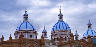 MPI SE ESTRENA EN ECUADOR MPI SE ESTRENA EN ECUADOR