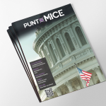 LA REVISTA PUNTO MICE LLEGA AL UNIVERSO DIGITAL