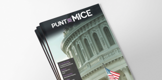 LA REVISTA PUNTO MICE LLEGA AL UNIVERSO DIGITAL LA REVISTA PUNTO MICE LLEGA AL UNIVERSO DIGITAL