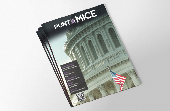 LA REVISTA PUNTO MICE LLEGA AL UNIVERSO DIGITAL
