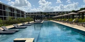 GRUPO POSADAS SE EXPANDE EN EL CARIBE POSADAS INICIA SU EXPANSIÓN EN EL CARIBE