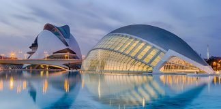 LA RED EUROPEA DE DESTINOS SE PRESENTA AL SECTOR MICE LA RED EUROPEA DE DESTINOS SE PRESENTA AL SECTOR MICE