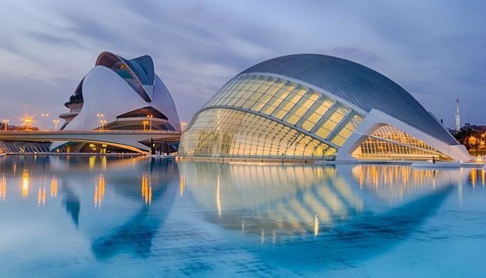 LA RED EUROPEA DE DESTINOS SE PRESENTA AL SECTOR MICE