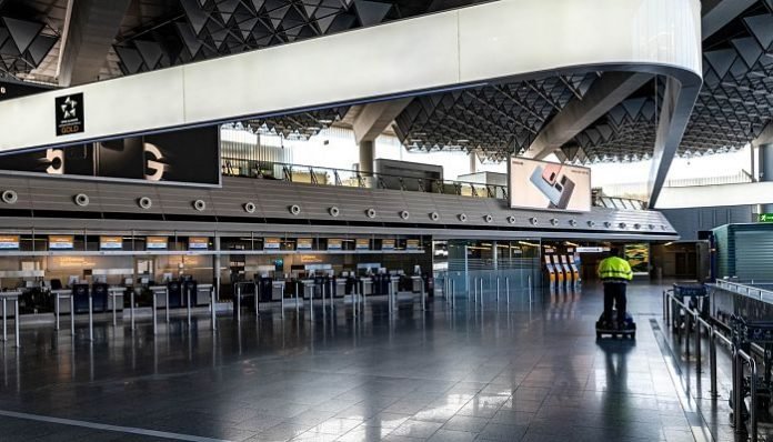 SITA BUSCA UNIFICAR LOS PASAPORTES SANITARIOS