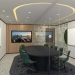 SINGAPUR ESTRENA UN HOTEL DE NEGOCIOS A PRUEBA DE COVID-19