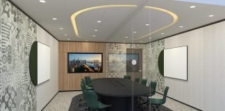 SINGAPUR ESTRENA UN HOTEL DE NEGOCIOS A PRUEBA DE COVID-19 SINGAPUR ESTRENA UN HOTEL DE NEGOCIOS A PRUEBA DE COVID-19