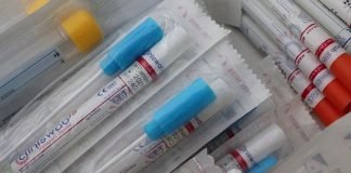 LOS AEROPUERTOS ESPAÑOLES OFRECERÁN PRUEBAS DE COVID-19 LOS AEROPUERTOS ESPAÑOLES OFRECERÁN PRUEBAS DE COVID-19