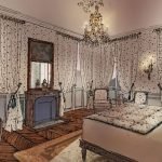SE ABRIRÁ UN HOTEL EN EL PALACIO DE VERSALLES (FRANCIA)