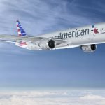AMERICAN AIRLINES REANUDA LAS CONEXIONES TRANSATLÁNTICAS