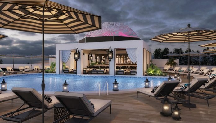 BARCELÓ CONTINÚA SU EXPANSIÓN INTERNACIONAL