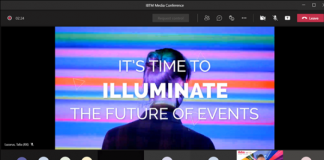 IBTM PRESENTA UN NUEVO EVENTO VIRTUAL IBTM LANZA UN NUEVO EVENTO VIRTUAL