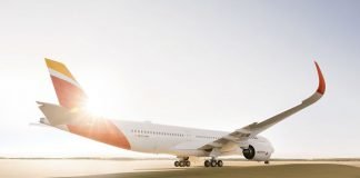 IBERIA PRESENTA SU TARIFA CONFORT IBERIA PRESENTA SU NUEVA TARIFA CONFORT