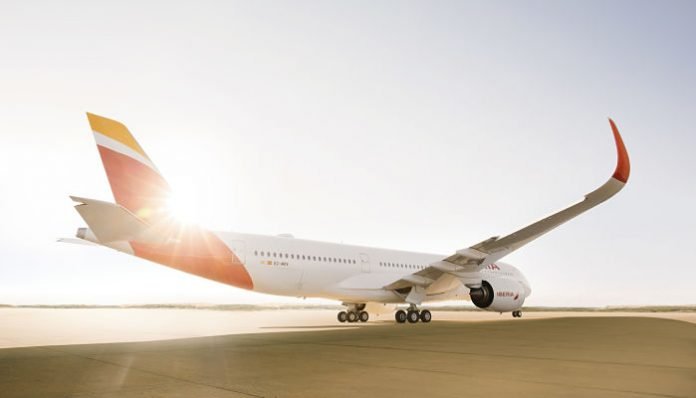 IBERIA PRESENTA SU NUEVA TARIFA CONFORT