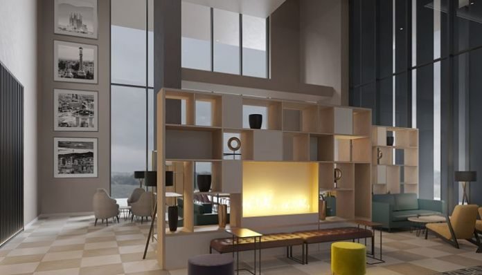 LA MARCA HOTELERA LEONARDO ROYAL SE ESTRENA EN ESPAÑA