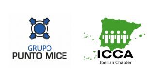 GRUPO PUNTO MICE ES MEDIA PARTNER DE ICCA-CAPÍTULO IBÉRICO GRUPO PUNTO MICE ES MEDIA PARTNER DE ICCA-CAPÍTULO IBÉRICO