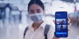 TRIPSET INFORMA AL VIAJERO PARA QUE VUELE CON CONFIANZA TRIPSET INFORMA AL VIAJERO PARA QUE VUELE CON CONFIANZA