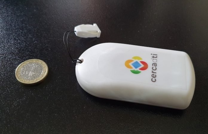 CERCADTI OFRECE SEGURIDAD Y CONTROL SIN INSTALAR NINGUNA APP