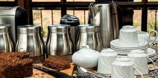 IACC PREDICE EL FUTURO DEL CATERING EN EVENTOS IACC PREDICE EL FUTURO DEL CATERING EN EVENTOS