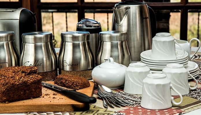 IACC PREDICE EL FUTURO DEL CATERING EN EVENTOS
