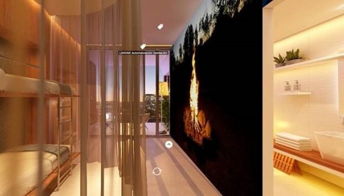 LOS HOTELES APUESTAN POR LA AUTOMATIZACIÓN DE HABITACIONES