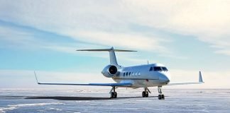 LA AVIACIÓN PRIVADA GANA ADEPTOS LA AVIACIÓN PRIVADA GANA ADEPTOS