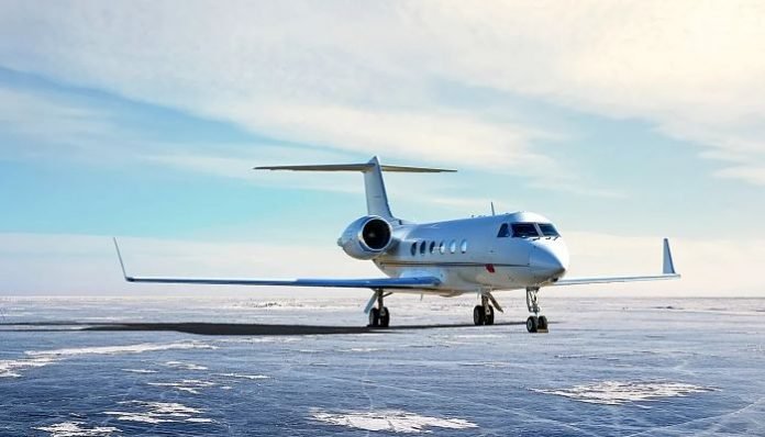LA AVIACIÓN PRIVADA GANA ADEPTOS
