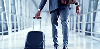 EL BUSINESS TRAVEL NO SE RECUPERARÁ HASTA EL 2024 EL BUSINESS TRAVEL NO SE RECUPERARÁ HASTA EL 2024