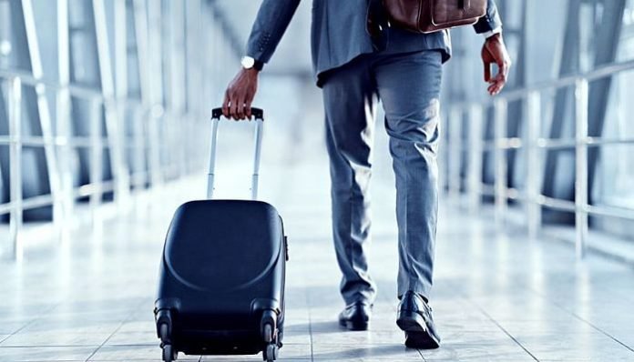EL BUSINESS TRAVEL NO SE RECUPERARÁ HASTA EL 2024