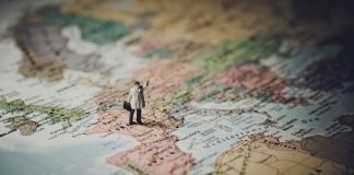 EL PARLAMENTO EUROPEO APRUEBA EL CERTIFICADO COVID-19 EL PARLAMENTO EUROPEO APRUEBA EL CERTIFICADO COVID-19