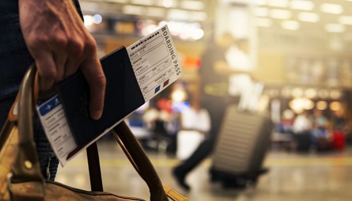 LA VACUNA IMPULSARÁ LA REACTIVACIÓN DEL BUSINESS TRAVEL