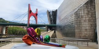 BILBAO (ESPAÑA) MICE Bilbao