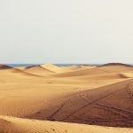 2. Dunas de Maspalomas