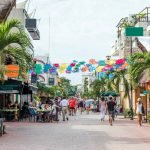 2. Playa del Carmen