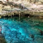 3. Cenote