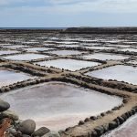 3. Salinas de Tenefé