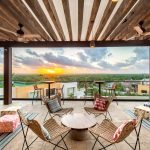 4. Aloft Tulum