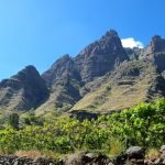5. Valle de Agaete