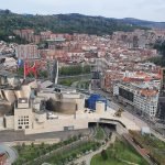 5. Vista desde la Torre Iberdrola