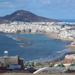 6. Las Palmas de Gran Canaria