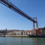 8. Puente Bizkaia