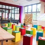 BERLÍN FACILITA LOS EVENTOS CON RESPONSABILIDAD SOCIAL