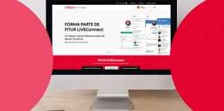 UNA PLATAFORMA PROFESIONAL DIGITAL COMPLEMENTA A FITUR 2021 UNA PLATAFORMA PROFESIONAL DIGITAL COMPLEMENTARÁ A FITUR 2021MA PROFESIONAL DIGITAL