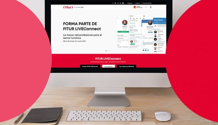 UNA PLATAFORMA PROFESIONAL DIGITAL COMPLEMENTARÁ A FITUR 2021MA PROFESIONAL DIGITAL
