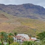 Gran Canaria rural