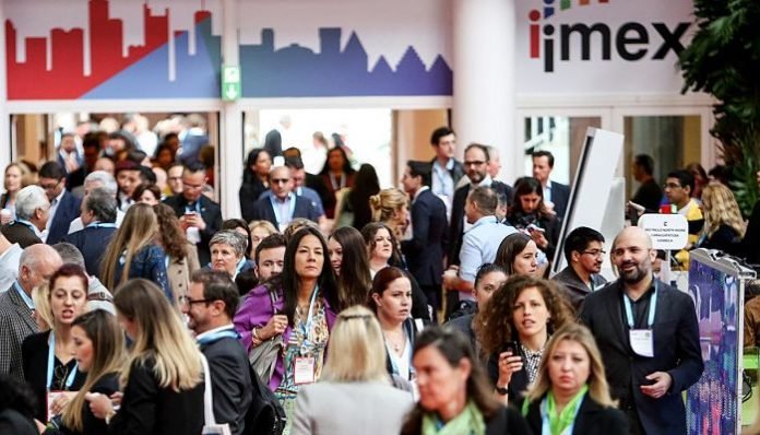 IMEX BUZZHUB CONECTA A LOS PROFESIONALES DE MICE