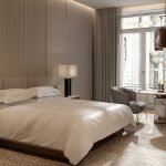 LA MARCA JW MARRIOTT LLEGA A ESPAÑA